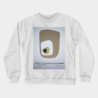 Collage 161 Crewneck Sweatshirt